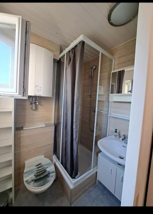 Small Studio For Two - Ferienwohnung Fuer Zwei Bad Reichenhall Exteriör bild
