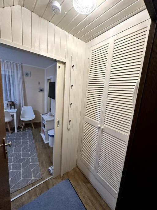 Small Studio For Two - Ferienwohnung Fuer Zwei Bad Reichenhall Exteriör bild