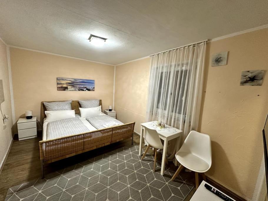 Small Studio For Two - Ferienwohnung Fuer Zwei Bad Reichenhall Exteriör bild